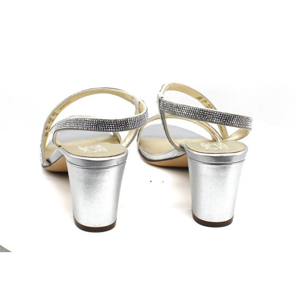 Naturalizer Vanessa Strappy Sandals Women's Shoes - Picture 8 of 10